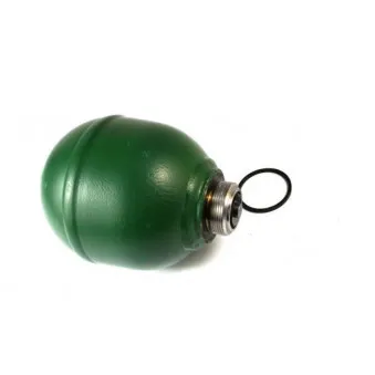 Accumulateur de pression, suspension/amortissement MAGNUM TECHNOLOGY