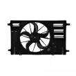 Ventilateur, refroidissement du moteur NISSENS 850100 - Visuel 1