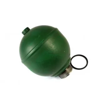 Accumulateur de pression, suspension/amortissement MAGNUM TECHNOLOGY