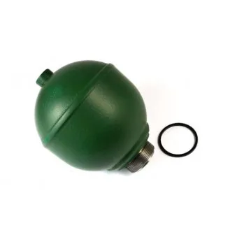 Accumulateur de pression, suspension/amortissement MAGNUM TECHNOLOGY AS0018MT