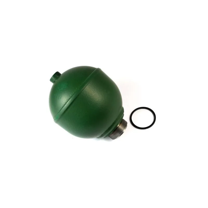 Accumulateur de pression, suspension/amortissement MAGNUM TECHNOLOGY AS0018MT