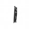 Ventilateur, refroidissement du moteur NISSENS 850126 - Visuel 2
