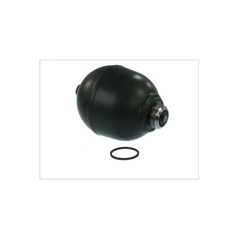 Accumulateur de pression, suspension/amortissement MAGNUM TECHNOLOGY AS0026MT