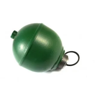 Accumulateur de pression, suspension/amortissement MAGNUM TECHNOLOGY AS0033MT