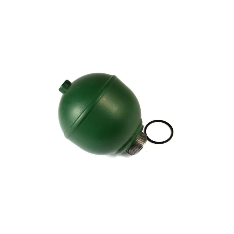 Accumulateur de pression, suspension/amortissement MAGNUM TECHNOLOGY AS0034MT