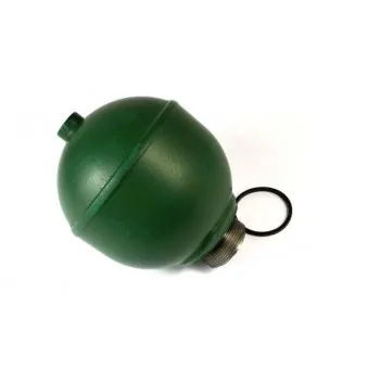 Accumulateur de pression, suspension/amortissement MAGNUM TECHNOLOGY