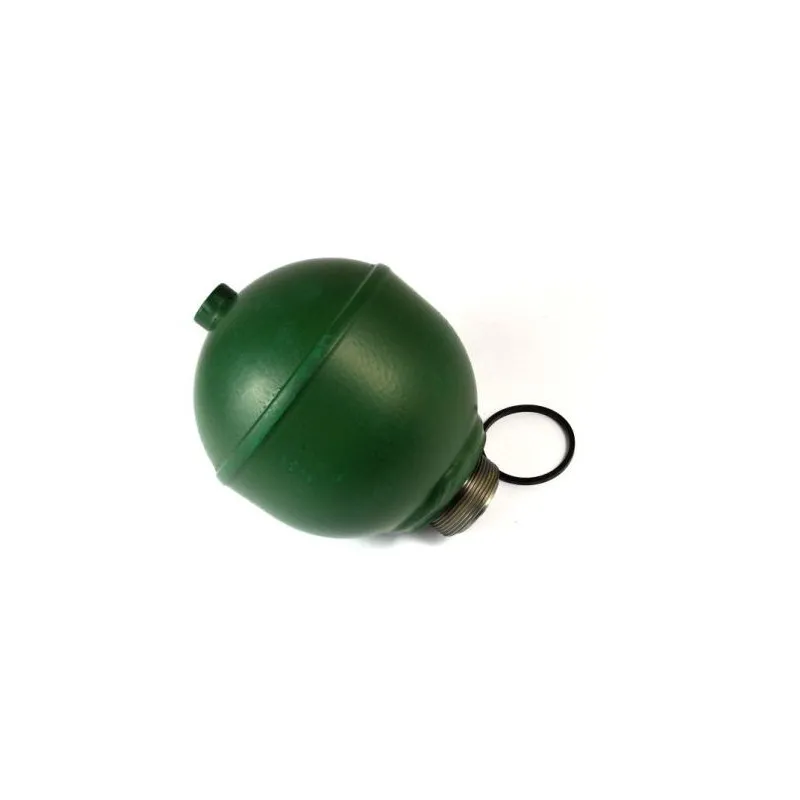 Accumulateur de pression, suspension/amortissement MAGNUM TECHNOLOGY AS0035MT