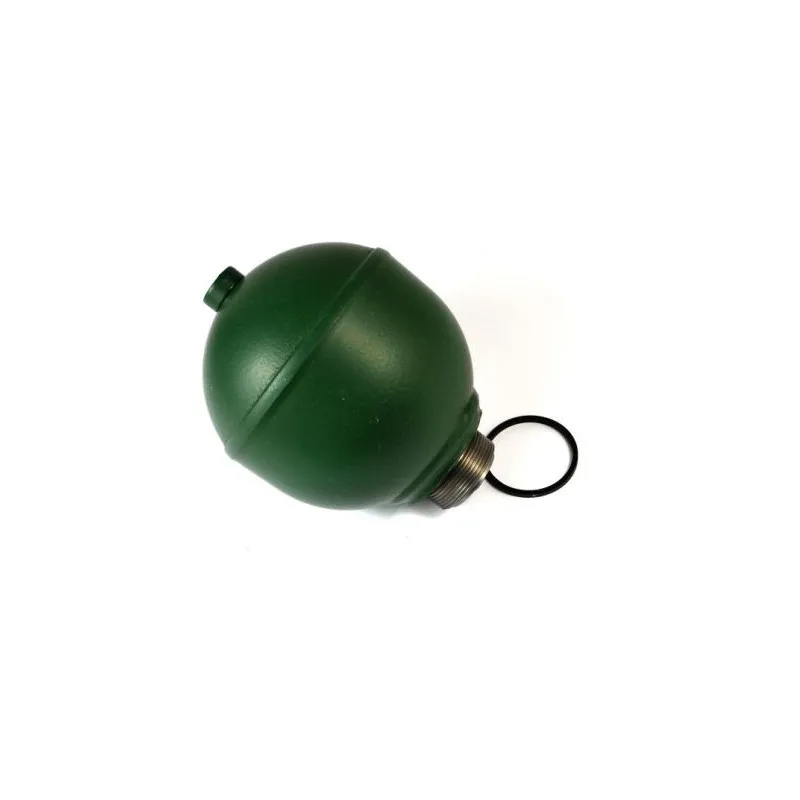 Accumulateur de pression, suspension/amortissement MAGNUM TECHNOLOGY AS0036MT