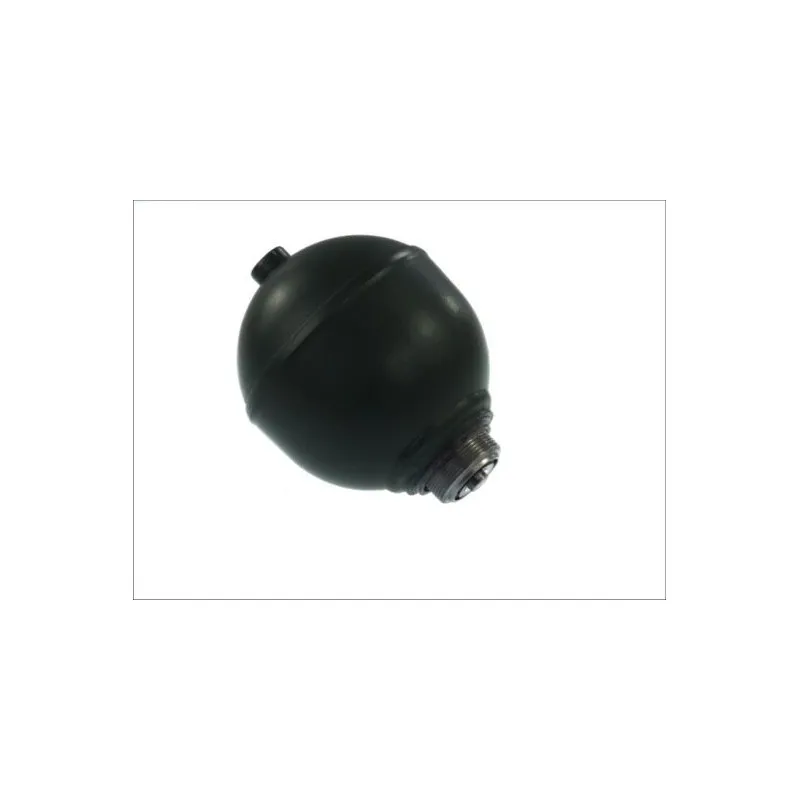 Accumulateur de pression, suspension/amortissement MAGNUM TECHNOLOGY AS0041MT