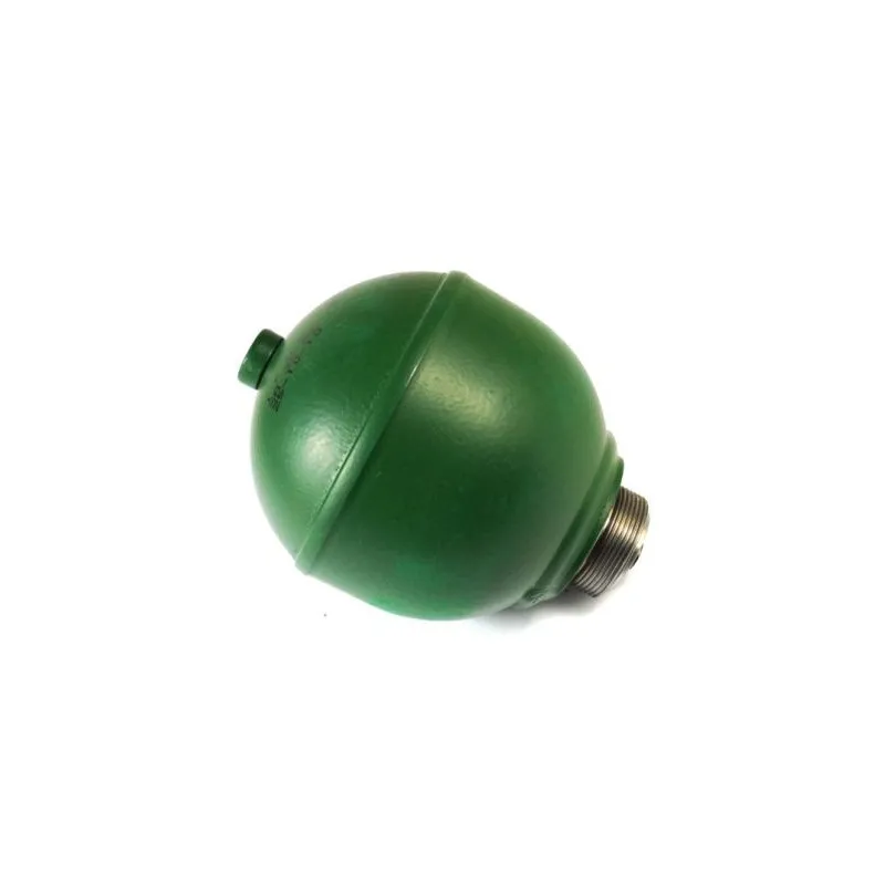 Accumulateur de pression, suspension/amortissement MAGNUM TECHNOLOGY AS0042MT