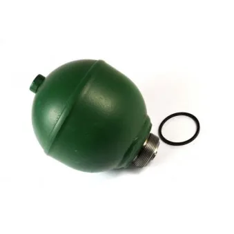 Accumulateur de pression, suspension/amortissement MAGNUM TECHNOLOGY