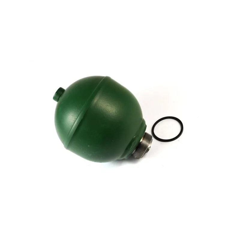 Accumulateur de pression, suspension/amortissement MAGNUM TECHNOLOGY AS0043MT