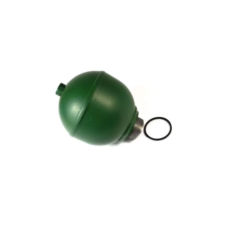 Accumulateur de pression, suspension/amortissement MAGNUM TECHNOLOGY AS0045MT