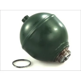 Accumulateur de pression, suspension/amortissement MAGNUM TECHNOLOGY AS0046MT