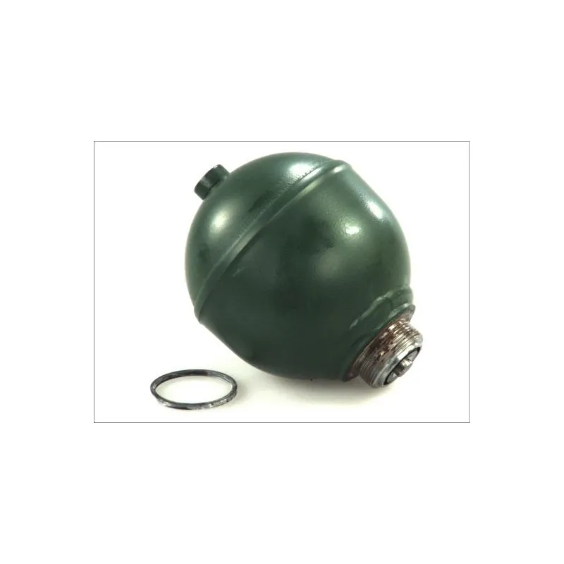 Accumulateur de pression, suspension/amortissement MAGNUM TECHNOLOGY AS0046MT