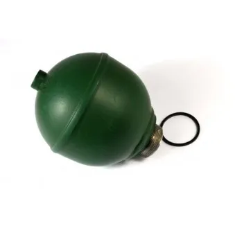 Accumulateur de pression, suspension/amortissement MAGNUM TECHNOLOGY AS0049MT