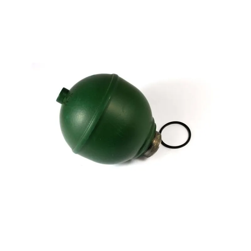 Accumulateur de pression, suspension/amortissement MAGNUM TECHNOLOGY AS0049MT