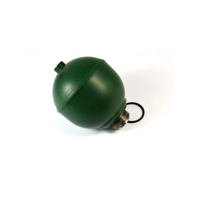 Accumulateur de pression, suspension/amortissement MAGNUM TECHNOLOGY AS0050MT