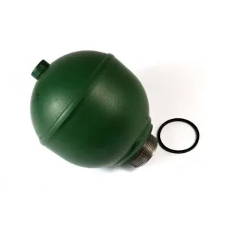 Accumulateur de pression, suspension/amortissement MAGNUM TECHNOLOGY