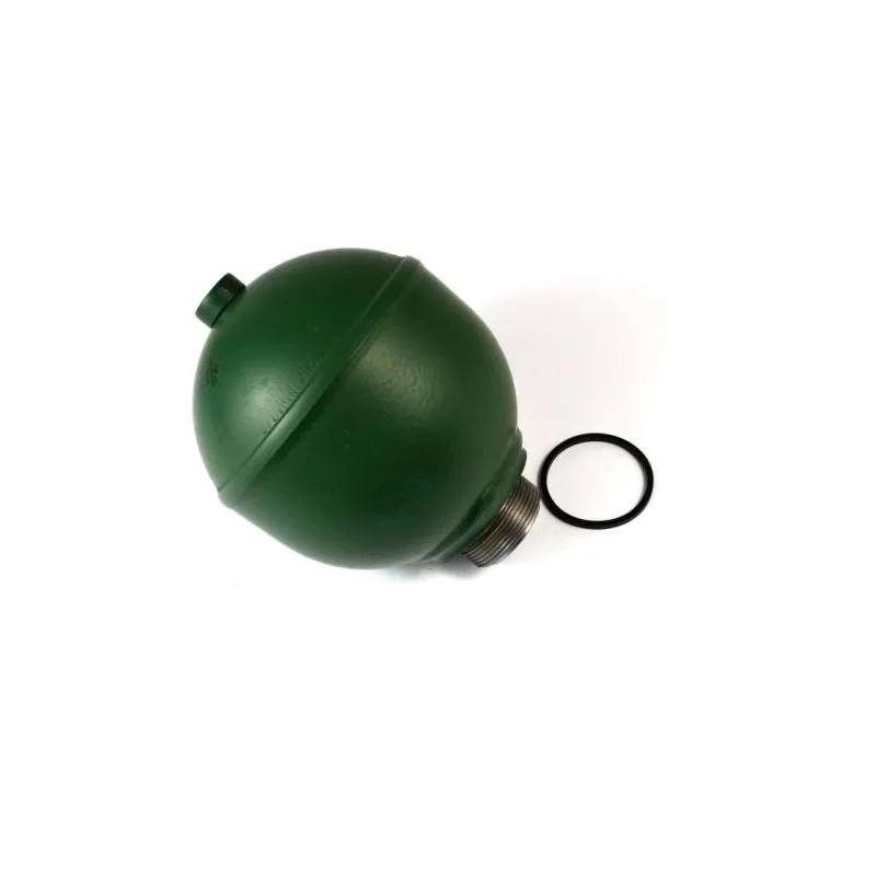 Accumulateur de pression, suspension/amortissement MAGNUM TECHNOLOGY AS0051MT