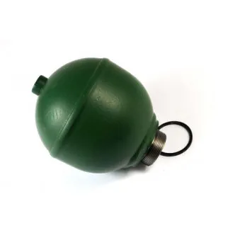 Accumulateur de pression, suspension/amortissement MAGNUM TECHNOLOGY AS0052MT