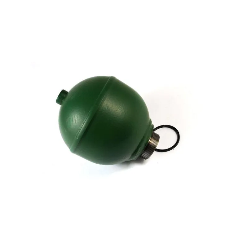 Accumulateur de pression, suspension/amortissement MAGNUM TECHNOLOGY AS0052MT