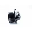 Pulseur d'air habitacle NISSENS 87062 - Visuel 1