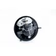 Pulseur d'air habitacle NISSENS 87062 - Visuel 2