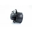 Pulseur d'air habitacle NISSENS 87062 - Visuel 3