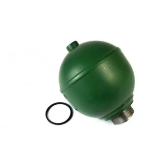Accumulateur de pression, suspension/amortissement MAGNUM TECHNOLOGY AS0053MT