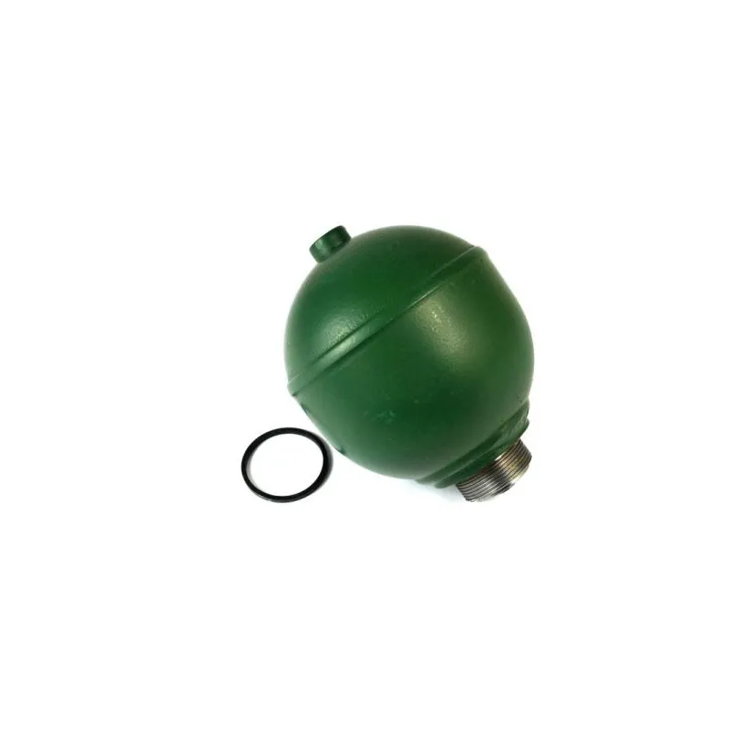 Accumulateur de pression, suspension/amortissement MAGNUM TECHNOLOGY AS0053MT