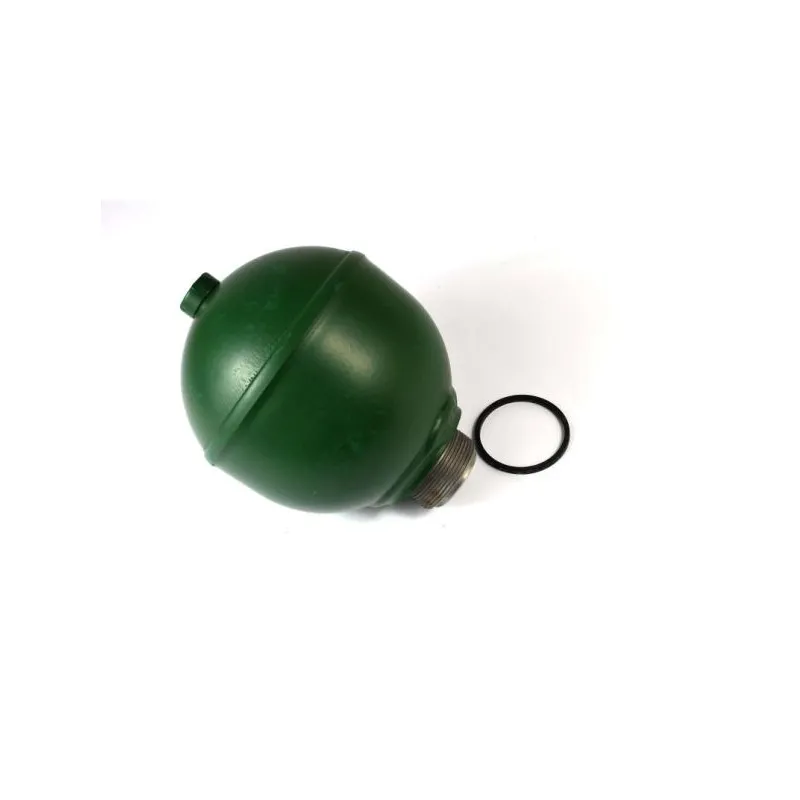 Accumulateur de pression, suspension/amortissement MAGNUM TECHNOLOGY AS0054MT
