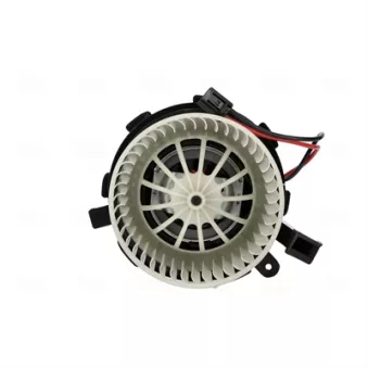 Pulseur d'air habitacle NISSENS