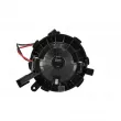 Pulseur d'air habitacle NISSENS 87597 - Visuel 3