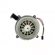 Pulseur d'air habitacle NISSENS 87638 - Visuel 1