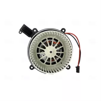 Pulseur d'air habitacle NISSENS