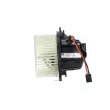 Pulseur d'air habitacle NISSENS 87638 - Visuel 2
