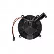 Pulseur d'air habitacle NISSENS 87638 - Visuel 3