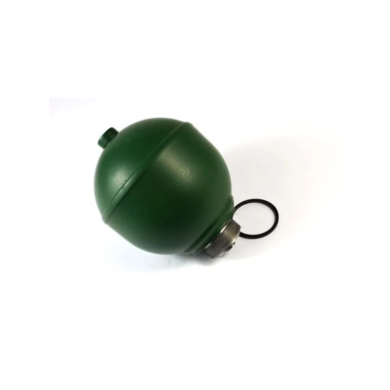 Accumulateur de pression, suspension/amortissement MAGNUM TECHNOLOGY AS0057MT