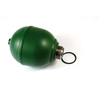 Accumulateur de pression, suspension/amortissement MAGNUM TECHNOLOGY AS0058MT