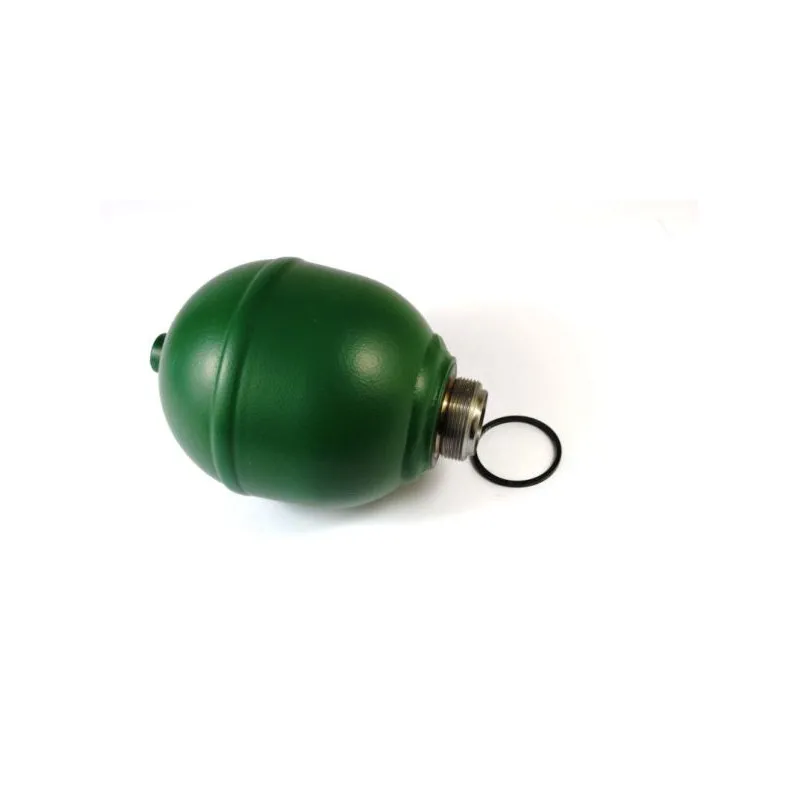 Accumulateur de pression, suspension/amortissement MAGNUM TECHNOLOGY AS0058MT