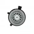 Pulseur d'air habitacle NISSENS 87691 - Visuel 1