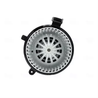 Pulseur d'air habitacle NISSENS 87691