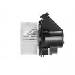 Pulseur d'air habitacle NISSENS 87691 - Visuel 2