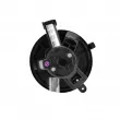 Pulseur d'air habitacle NISSENS 87691 - Visuel 3