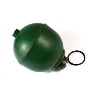 Accumulateur de pression, suspension/amortissement MAGNUM TECHNOLOGY AS0059MT