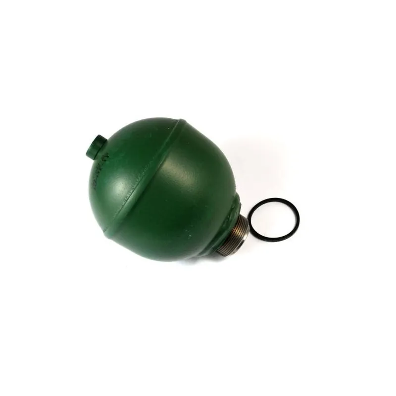 Accumulateur de pression, suspension/amortissement MAGNUM TECHNOLOGY AS0059MT