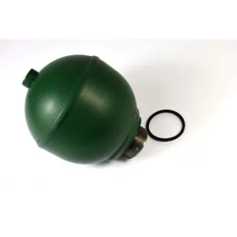 Accumulateur de pression, suspension/amortissement MAGNUM TECHNOLOGY AS0060MT