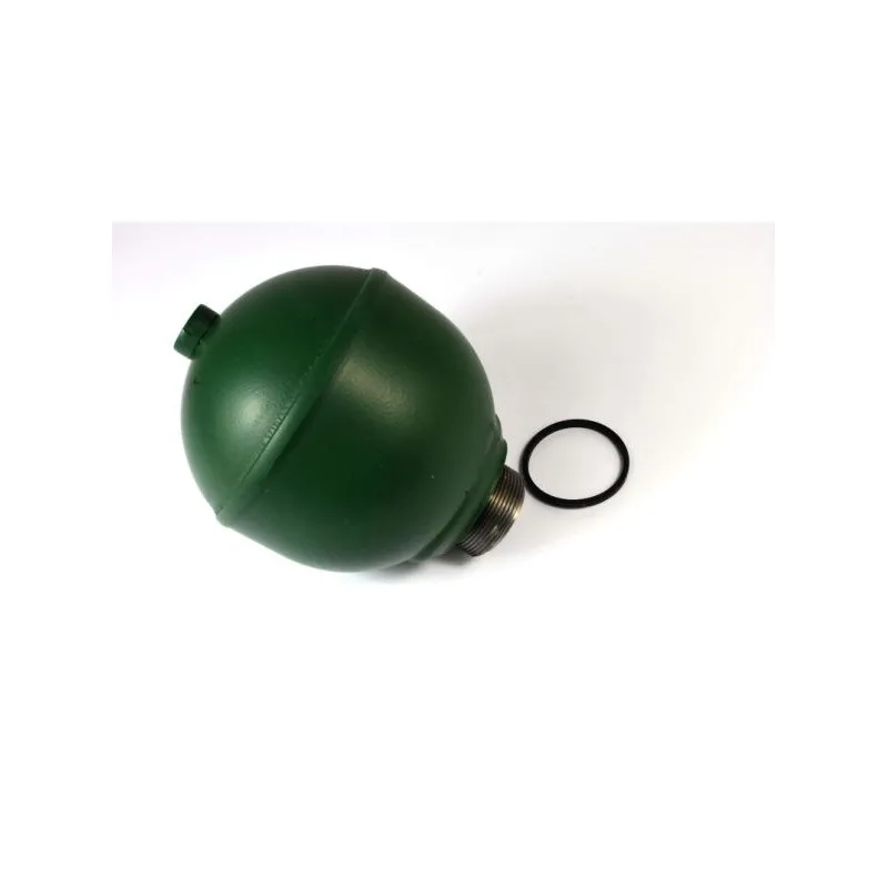 Accumulateur de pression, suspension/amortissement MAGNUM TECHNOLOGY AS0060MT