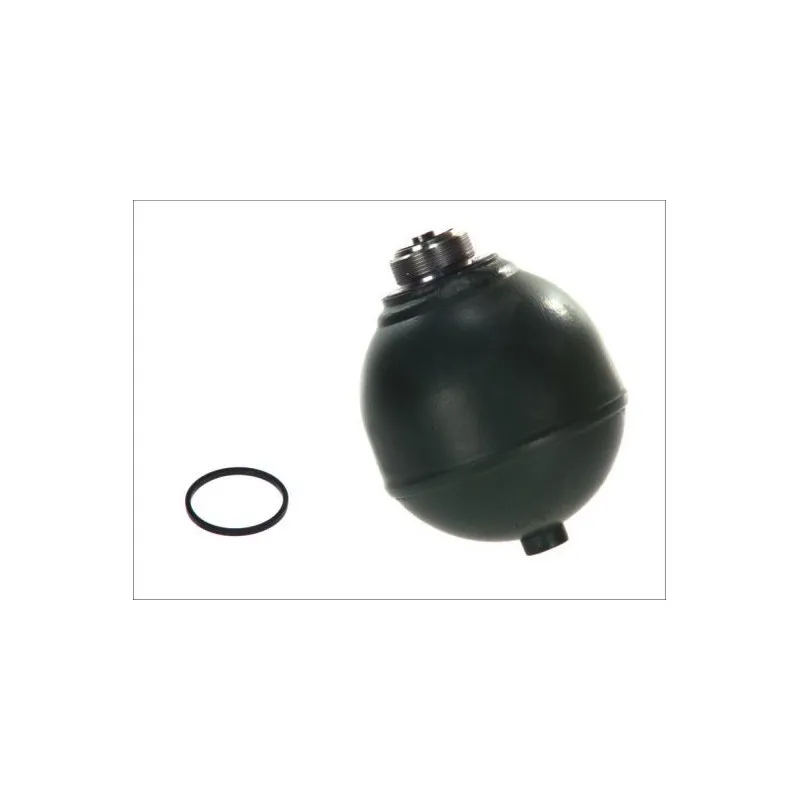 Accumulateur de pression, suspension/amortissement MAGNUM TECHNOLOGY AS0061MT
